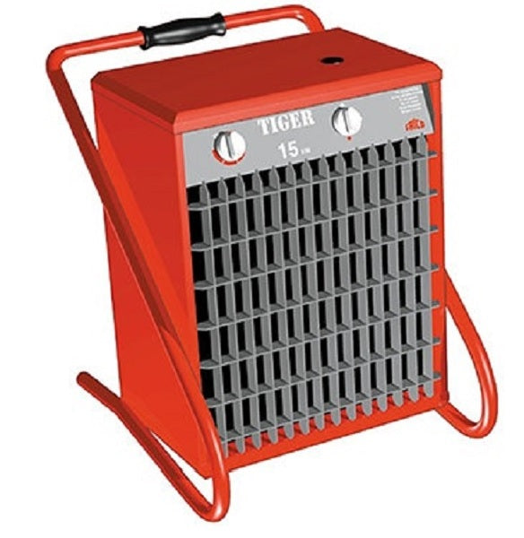 Frico Heizlüfter P153 Tiger 15 KW 400V 0/7,5/15 KW IP44