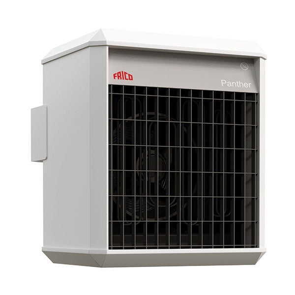Frico Heizlüfter SE06N Panther 6KW 400V 0/3/6KW