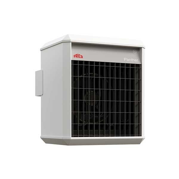 Frico Heizlüfter SE09N Panther 9 KW 400V 0/4,5/9 KW