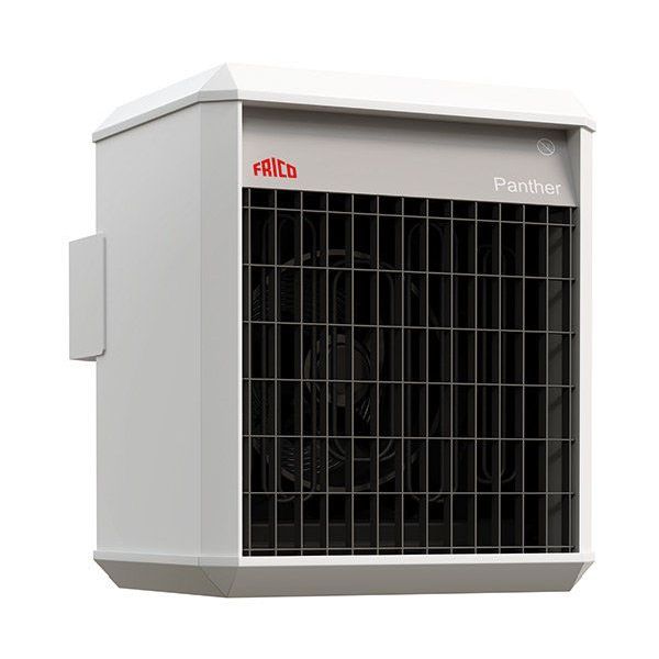Frico Heizlüfter SE15N Panther 15 KW 400V 0/7,5/15 KW