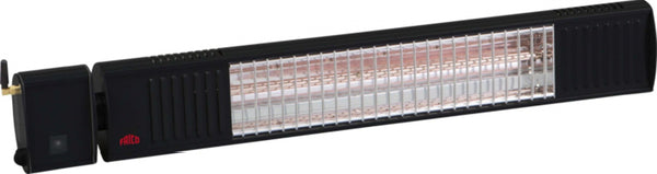 Frico Infrarotstrahler IHS20B67 Infrasmart 2000W Bluetooth® sw
