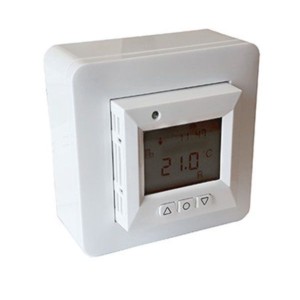 Frico Thermostat TAP16R Raum-/Bodenheizung 16A