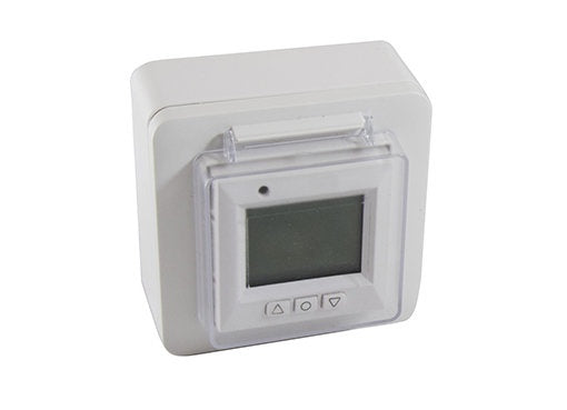 Frico Thermostat TEP44 Schutzgehäuse für TAP16R