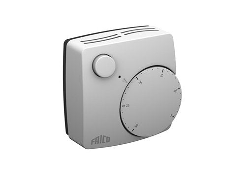 Frico Thermostat TKS16 Elektronischer Knopf 1pol Schalter