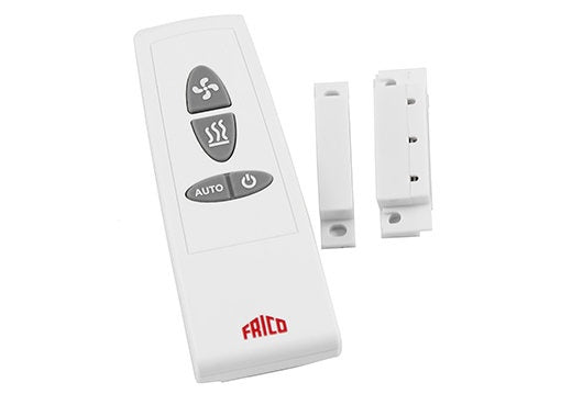 Frico Türschaltersteuerung PA2DR
