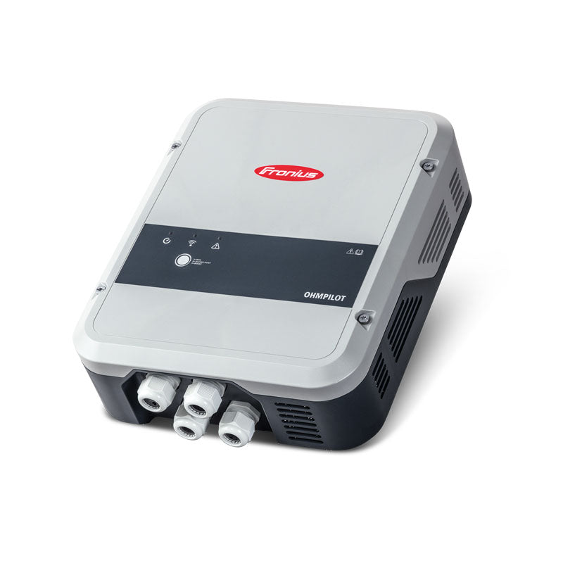 Fronius Wechselrichter Ohmpilot 9.0-3 4.240.160 - sofort lieferbar