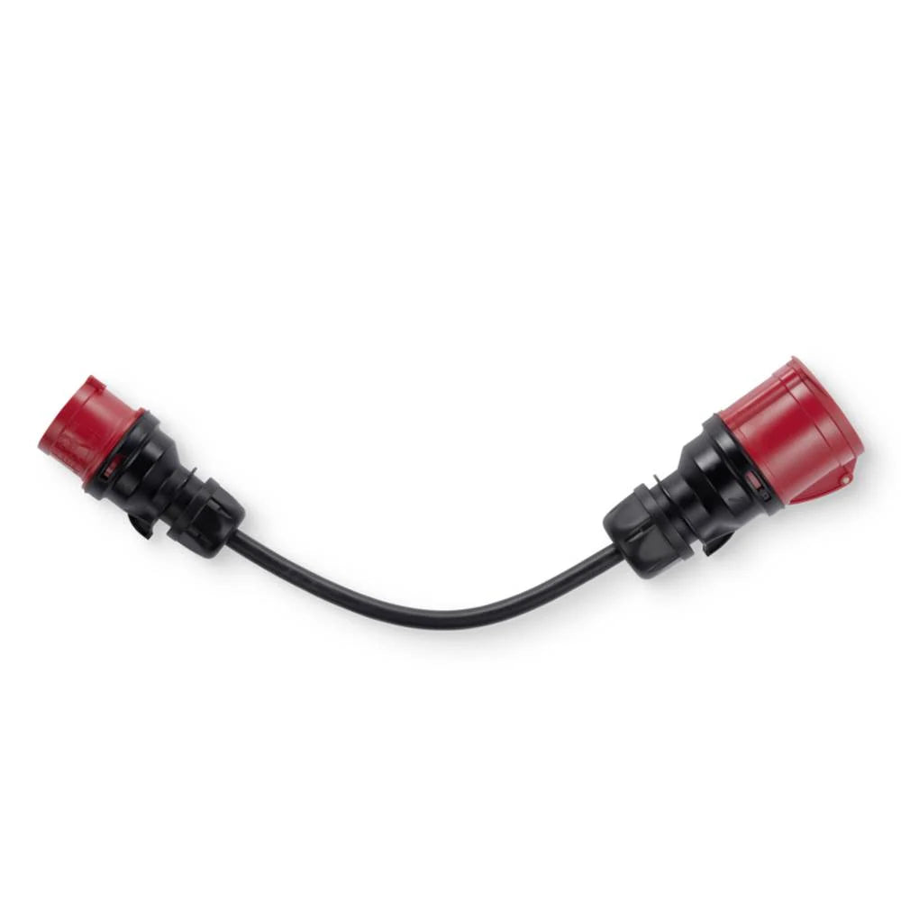 Fronius Adapter Go 22 CEE16 Rot 2.0