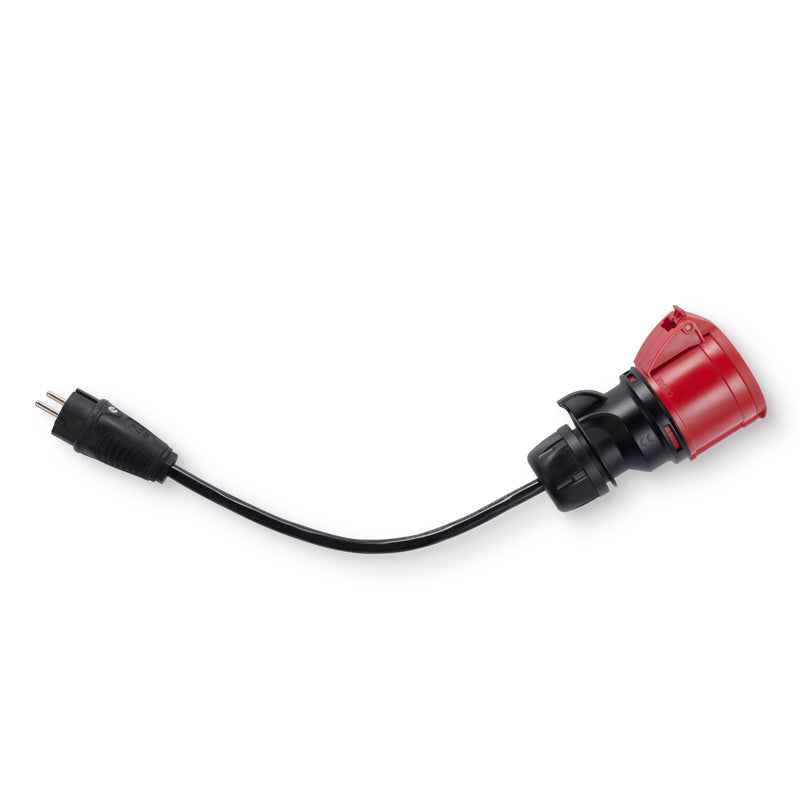 Fronius Adapter Go 22 Type F plug 2.0