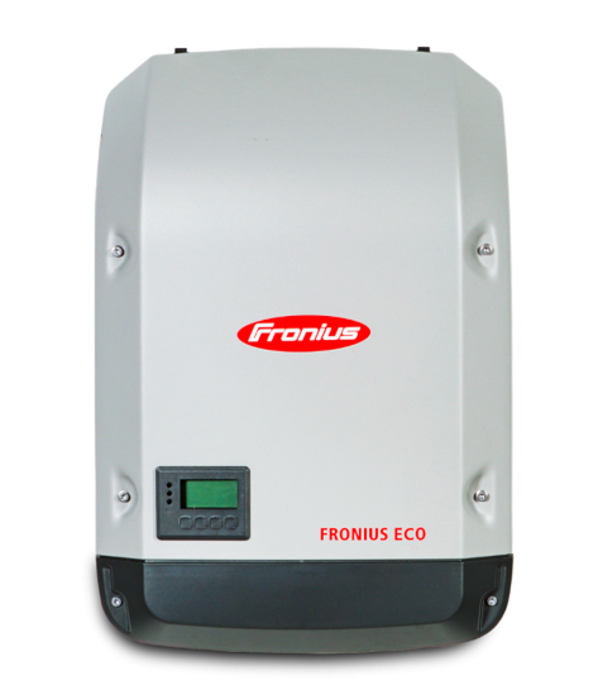 Fronius ECO 27.0-3-S WLAN Wechselrichter 27 kW, 3PH, 1 MPPT, IP66