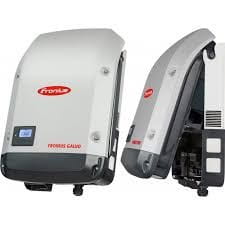 Fronius PRIMO Light 3.0-1 Wechselrichter 3 kW, 1PH, 2 MPPT, IP65