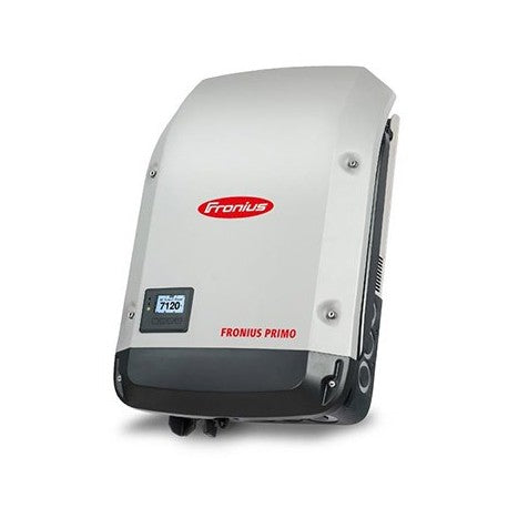 Fronius PRIMO light 4.6-1 Wechselrichter 4.6 kW, 1PH, 2 MPPT, IP65