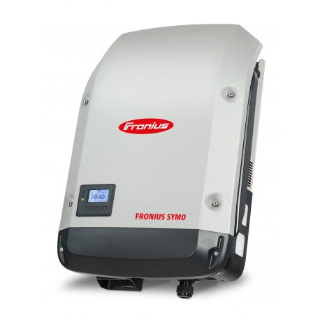 Fronius SYMO 3.0-3-M  Wechselrichter 3 kW, 3PH, 2 MPPT, IP65