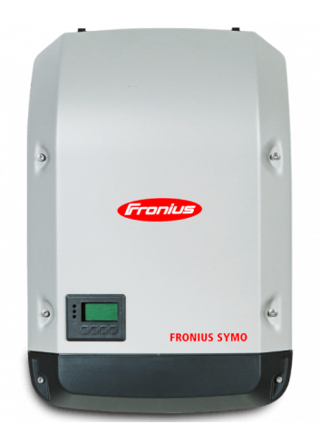 Fronius SYMO 3.7-3-M LIGHT Wechselrichter 3.7 kW, 3PH, 2 MPPT, IP65
