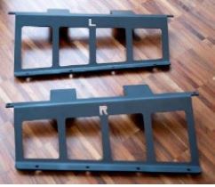 Fronius Tauro Floor racks