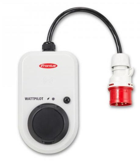 Fronius Wattpilot GO 11 J