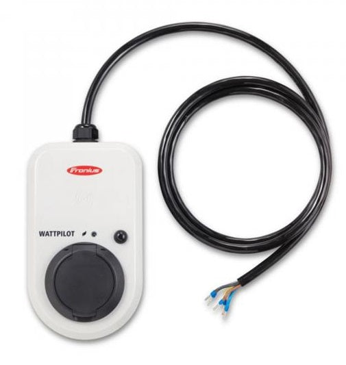 Fronius Wattpilot HOME 11 J