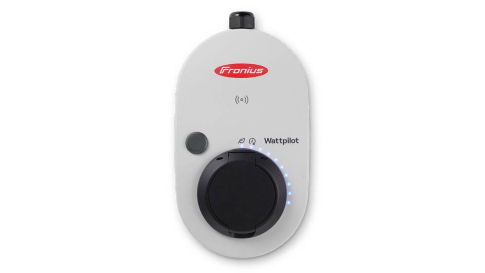 Fronius Wattpilot Home 22 J 2.0