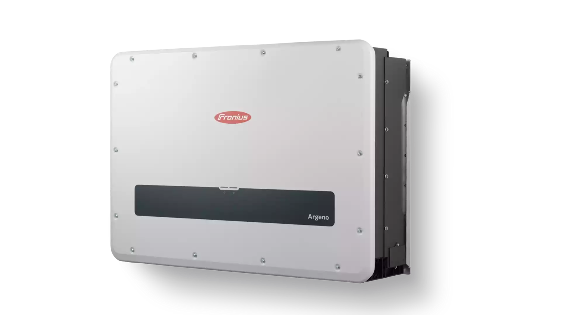 Fronius Argeno: Leistungsstarker Wechselrichter für gewerbliche Photovoltaiksysteme mit hohem Wirkungsgrad