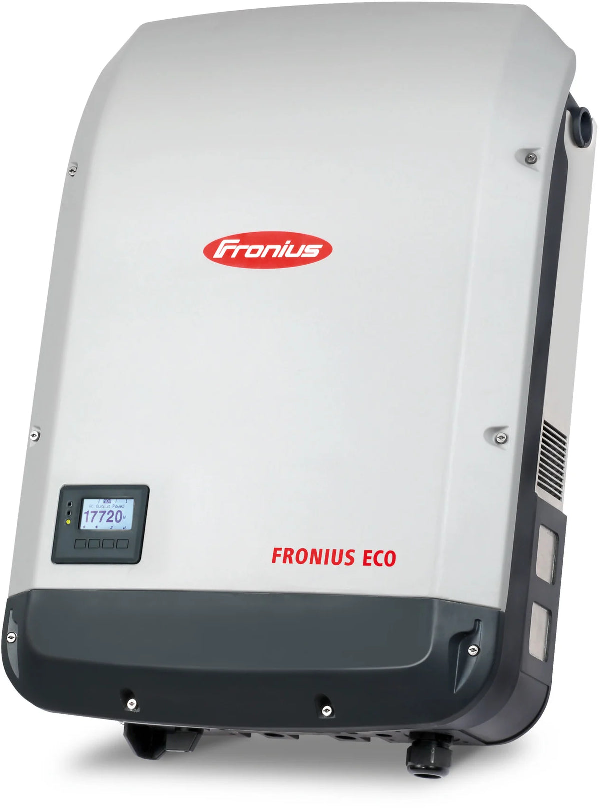 Solar-Napelem Kft. - Wechselrichter - Fronius
                                                        Fronius Eco Fronius Eco 25,0-3-S - Art. 53825