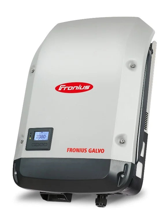 Terasol - Wechselrichter - Fronius
                                                        Fronius Galvo Fronius Galvo 2,0-1 - Art. 41752