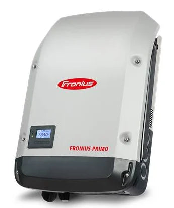 K and C Solar - Wechselrichter - Fronius
                                                        Fronius Primo UL 10,0-1 208-240 - Art. 44565