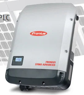 Wattuneed Belgique - Wechselrichter - Fronius
                                                        Fronius Symo Advanced UL SYMO 15,0-3 480 - Art. 56177