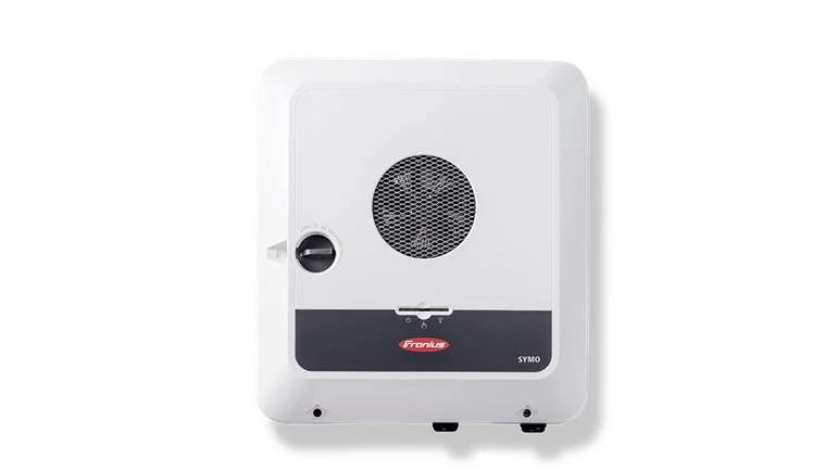 Epax Solar GmbH - Wechselrichter - Fronius
                                                        Fronius Symo GEN24/GEN24 Plus 10,0 - Art. 55747