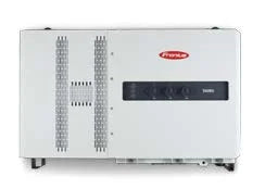 Solar-Napelem Kft. - Wechselrichter - Fronius
                                                        Fronius Tauro Direct Version Tauro 50-3-D - Art. 53833