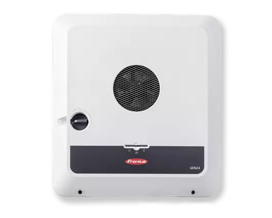 Fronius International GmbH - Wechselrichter - Fronius Primo GEN24 UL Primo GEN24 208-240 (3,8kW) - Art. 57781