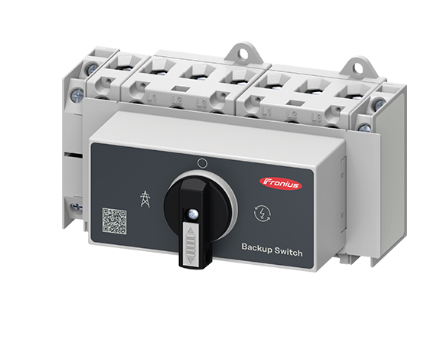 Fronius Wechselrichter Backup Switch für Gen24 plus*
