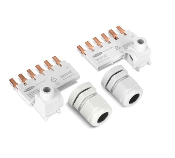 Solarics_FRONIUS Wechselrichter DC CONNECTOR KIT SYMO + ECO FÜR SYMO 10-27KVA + ECO