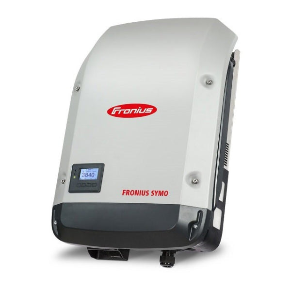 Fronius Wechselrichter Symo 20.0-3-M - Art. 42178