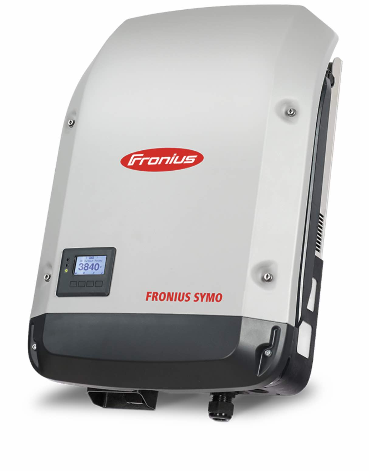 Fronius Wechselrichter Symo 3.7-3-M - Art. 42168