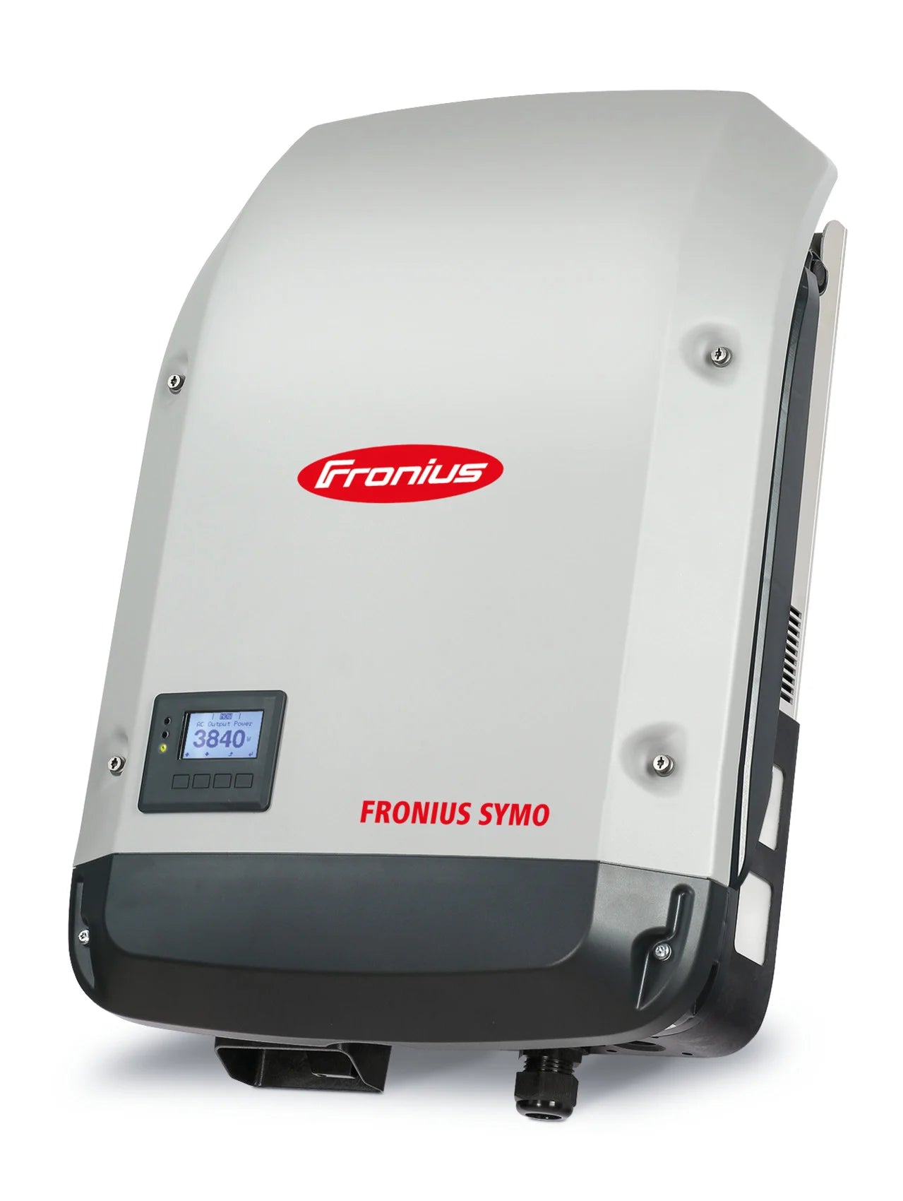 Fronius Wechselrichter Symo 5.0-3-M - Art. 42170
