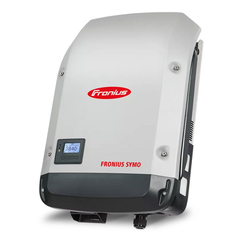 Fronius Wechselrichter Symo 8.2-3-M - Art. 42173