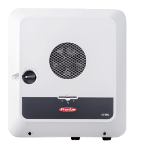 Fronius Wechselrichter Symo GEN24 5.0 plus B-Ware