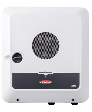 Fronius Wechselrichter Symo GEN24 6.0 plus B-Ware