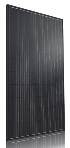 Selfa GE S.A. - Solarmodul - Full Black 315-325W SV60M,2,1-315 - Art. 174930