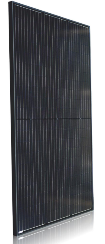 Selfa GE S.A. - Solarmodul - Full Black 320W SV120M,2-320 - Art. 174917