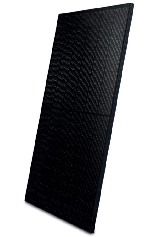 Technea - Solarmodul - Full Black 435W ZS435MRT108FB - Art. 219773