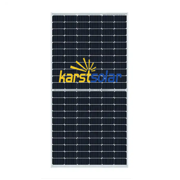 Karstsolar Technology (Shenzhen) Co., Ltd - Solarmodul - Full Black KSM-480-505W/132-S3B KSM-500/132-S3B - Art. 214667