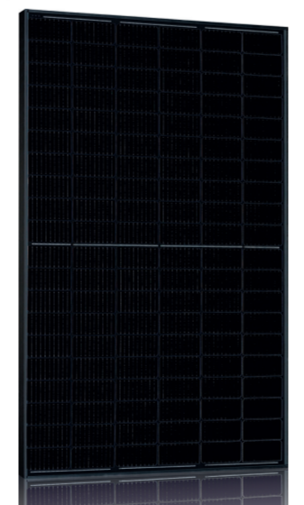 Selfa GE S.A. - Solarmodul - Full Black Premium 360W SV120M,2,2-360 - Art. 174918
