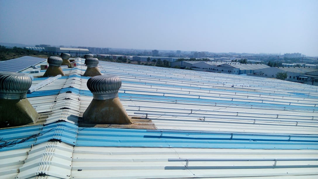 Photoelectric Solar Systems Pvt. Ltd. - Montagesysteme - Full Rail System FRS - Art. 6324