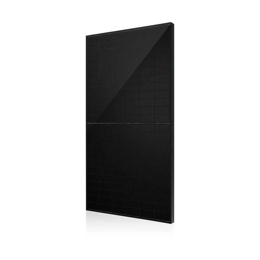Qn-Solar PV Limited. - Solarmodul - Full black QNN182-HG420-440W Full black QNN182-HG420-440W - Art. 219837