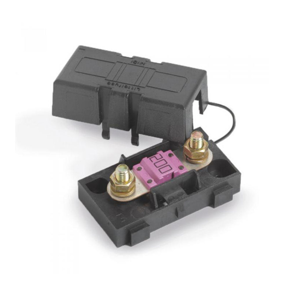 Victron Energy Caja Portafusible MIDI con Tapa Victron Energy