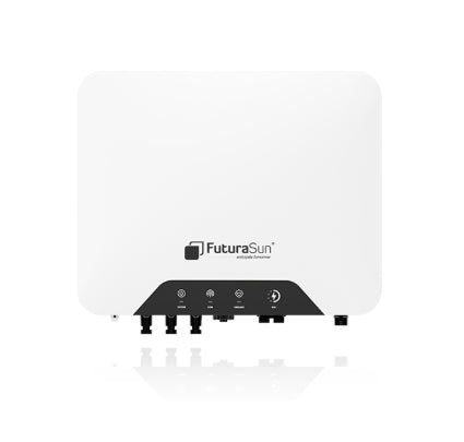 FuturaSun S.r.l. - Wechselrichter - FuturaPulse Single 3/3.6/4/5/6K 4K-HS - Art. 59102