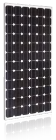 FuturaSun Solarmodul FU-190M - Art. 147655