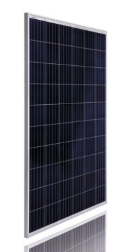 FuturaSun Solarmodul FU-285P - Art. 147646