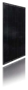 FuturaSun Solarmodul FU-310M, Vollschwarz - Art. 147650