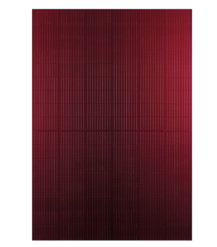 FuturaSun Solarmodul Mustermodul Silk® Nova Red
